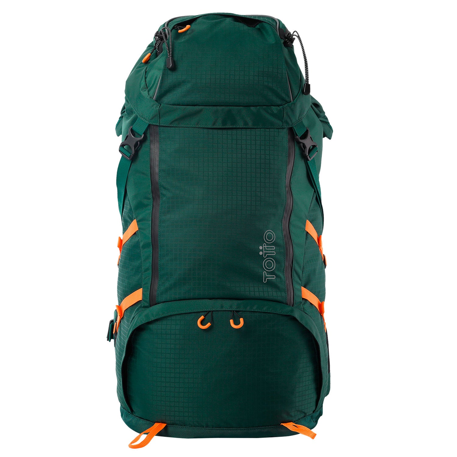 MORRAL SUMMIT 75 - Color: Verde