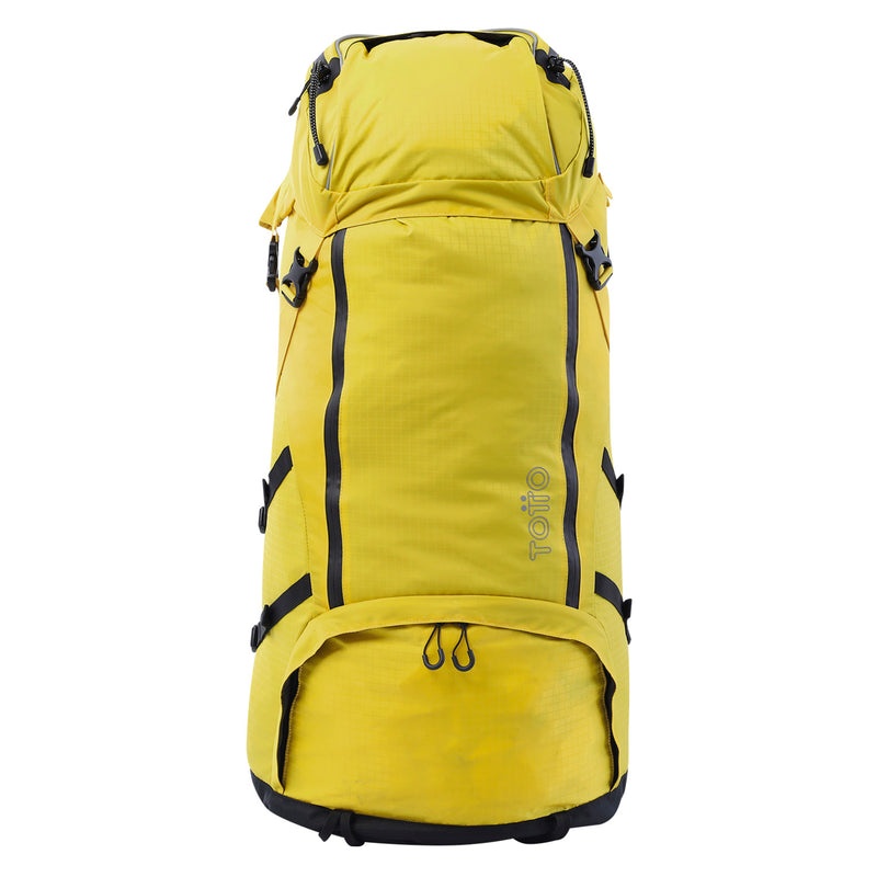 Morral Outdoor Summit 67 Negro