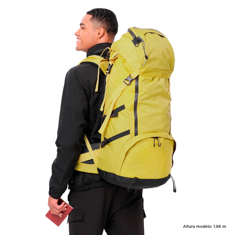 Morral Outdoor Summit 67 Negro