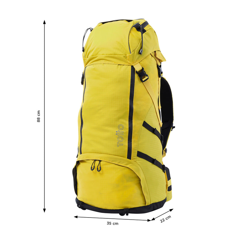 Morral Outdoor Summit 67 Negro