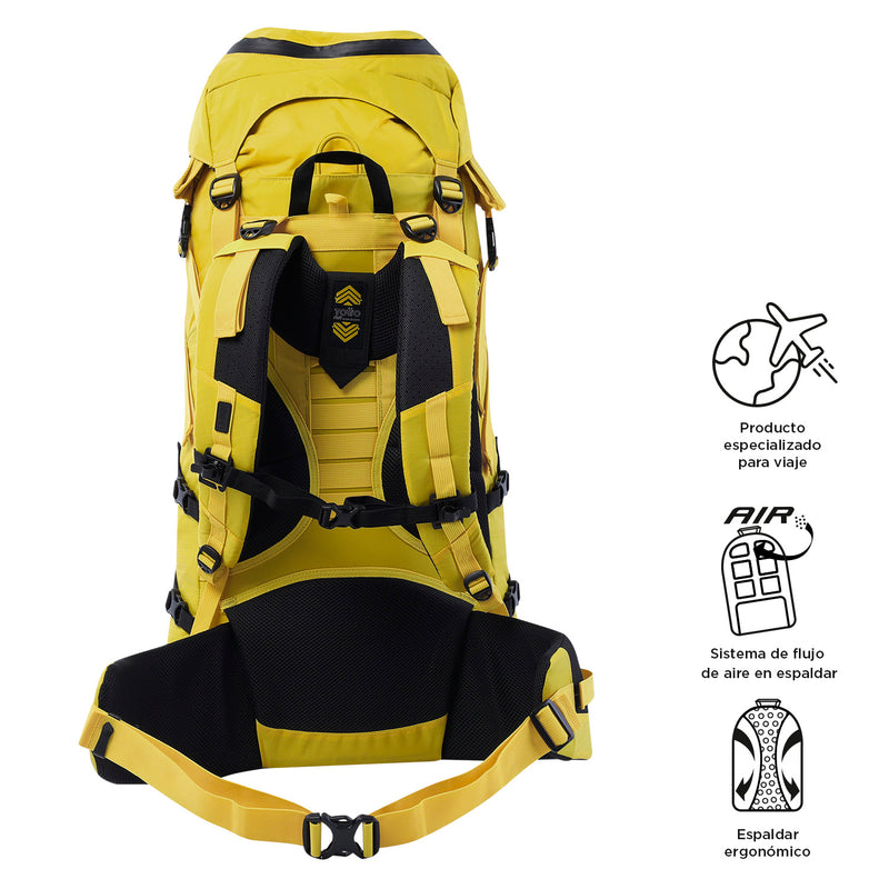 Morral Outdoor Summit 67 Amarillo