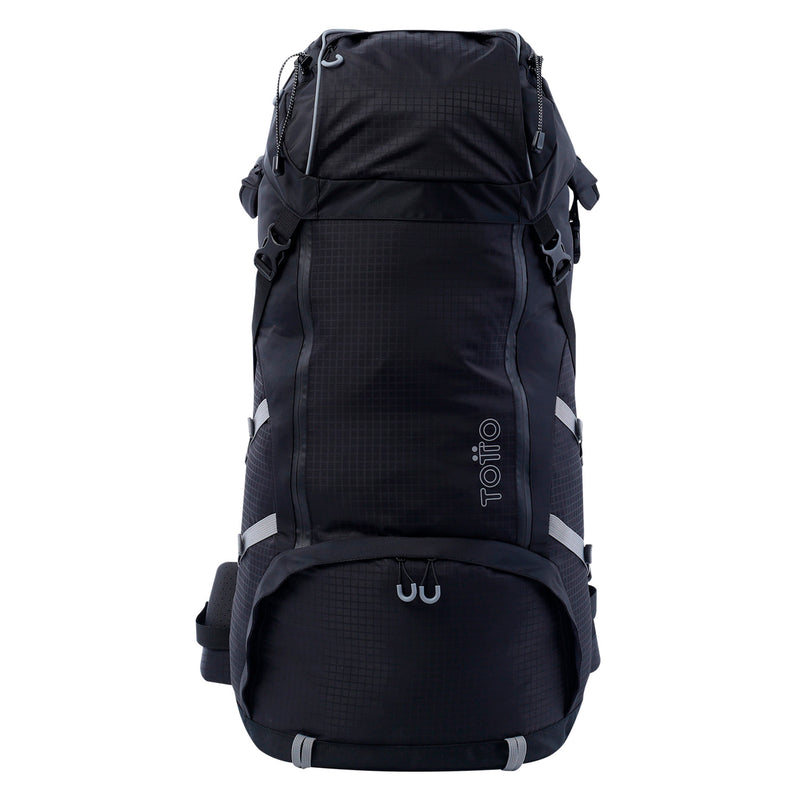 Morral Outdoor Summit 67 Negro