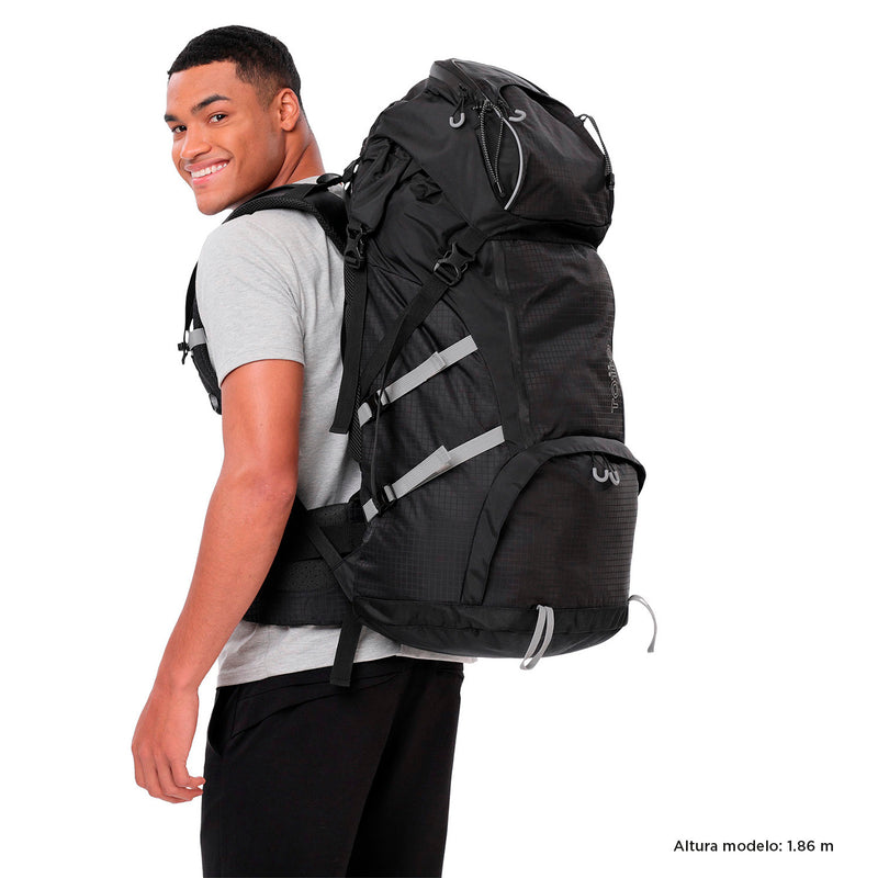 Morral Outdoor Summit 67 Negro