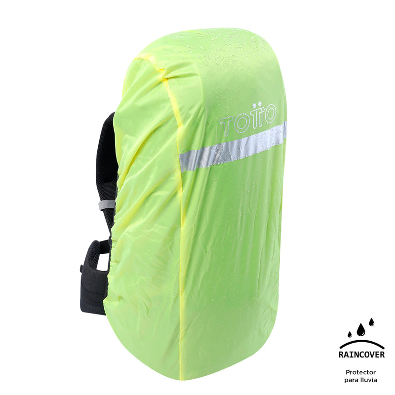 Morral Outdoor Summit 67 Negro