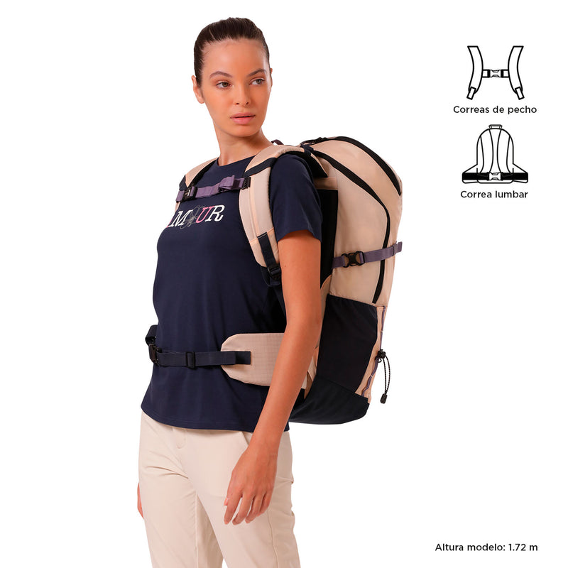 Morral Outdoor Summit 28 S Durazno