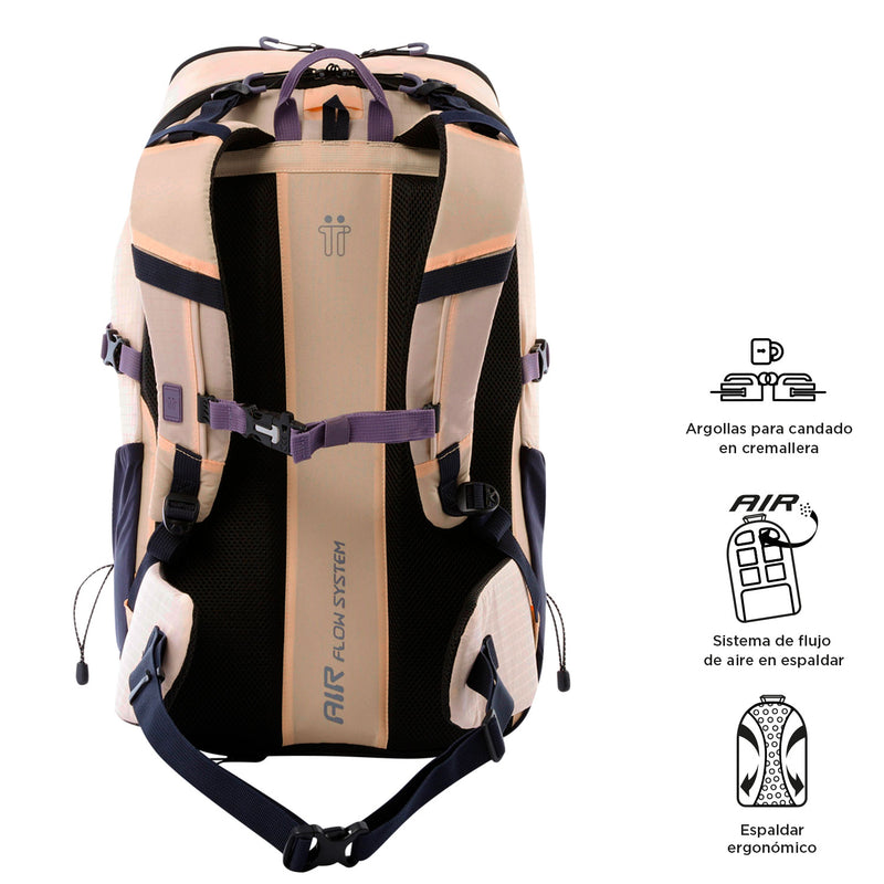 Morral Outdoor Summit 28 S Durazno