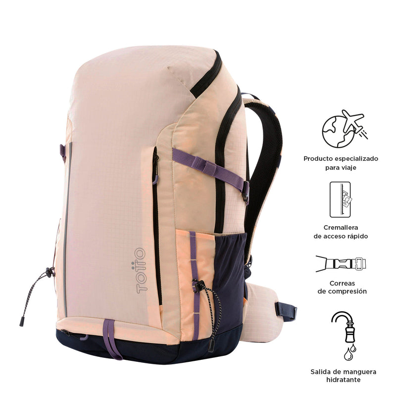 Morral Outdoor Summit 28 S Durazno