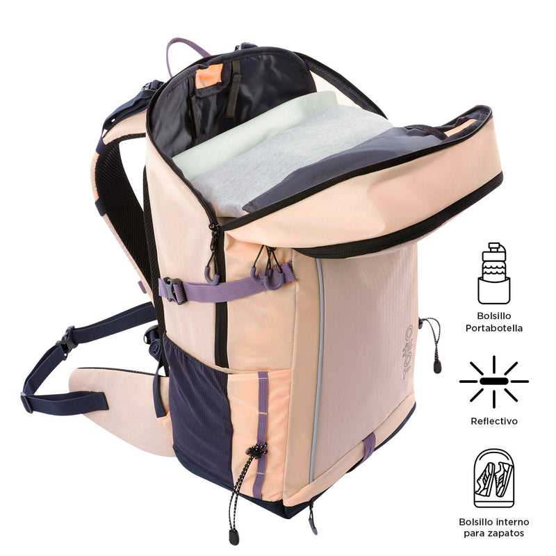 Morral Outdoor Summit 28 S Durazno