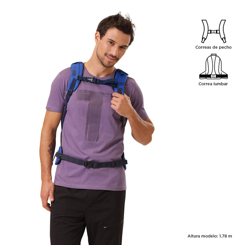 Morral Outdoor Summit 28 S Durazno