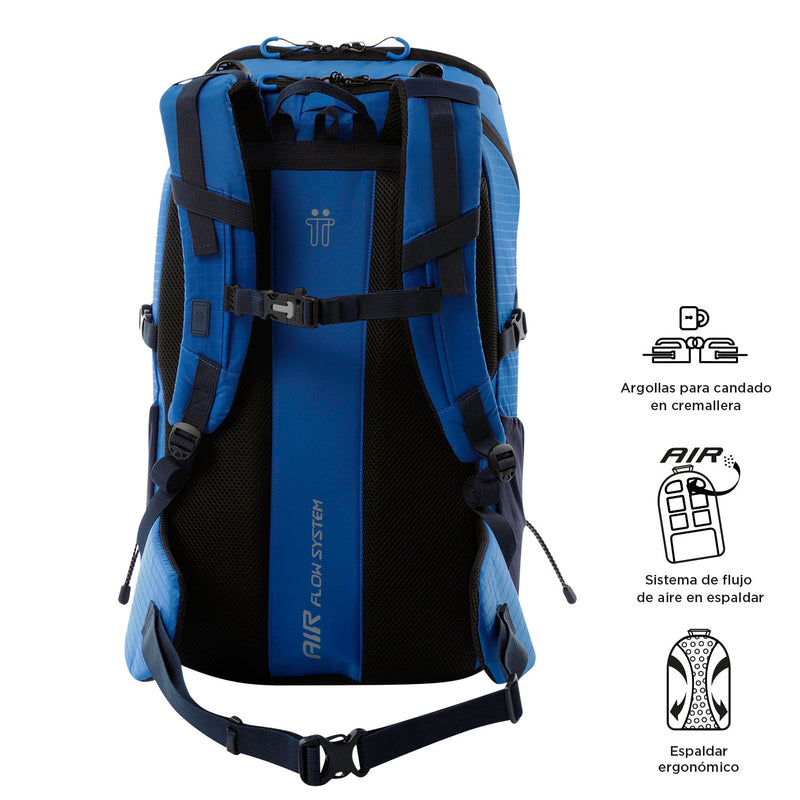 Morral Outdoor Summit 28 S Durazno