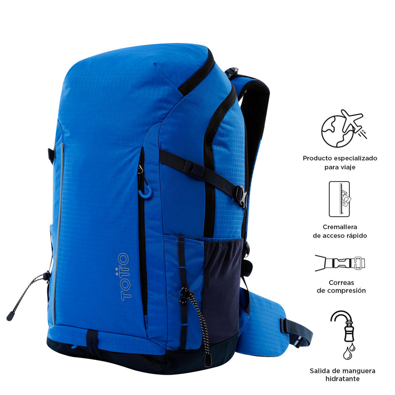 Morral Outdoor Summit 28 S Durazno