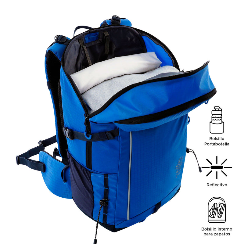 Morral Outdoor Summit 28 S Durazno