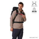 Morral Outdoor Summit 45 M Azul