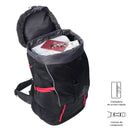 Morral Outdoor Summit 45 M Azul