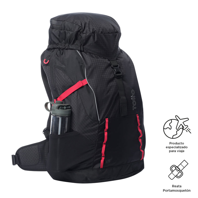 Morral Outdoor Summit 45 M Azul