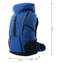 Morral Outdoor Summit 45 M Azul