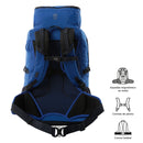 Morral Outdoor Summit 45 M Azul