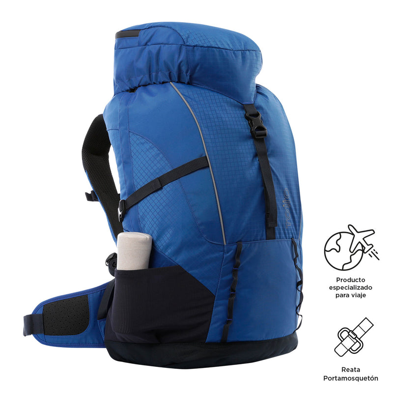 Morral Outdoor Summit 45 M Azul