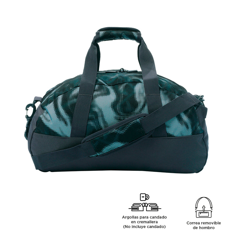 Tula de viaje Active S Gris