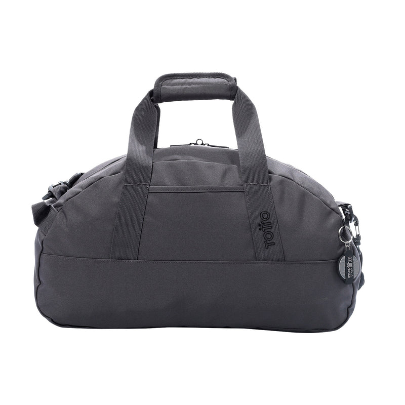 Tula de viaje Active S Gris