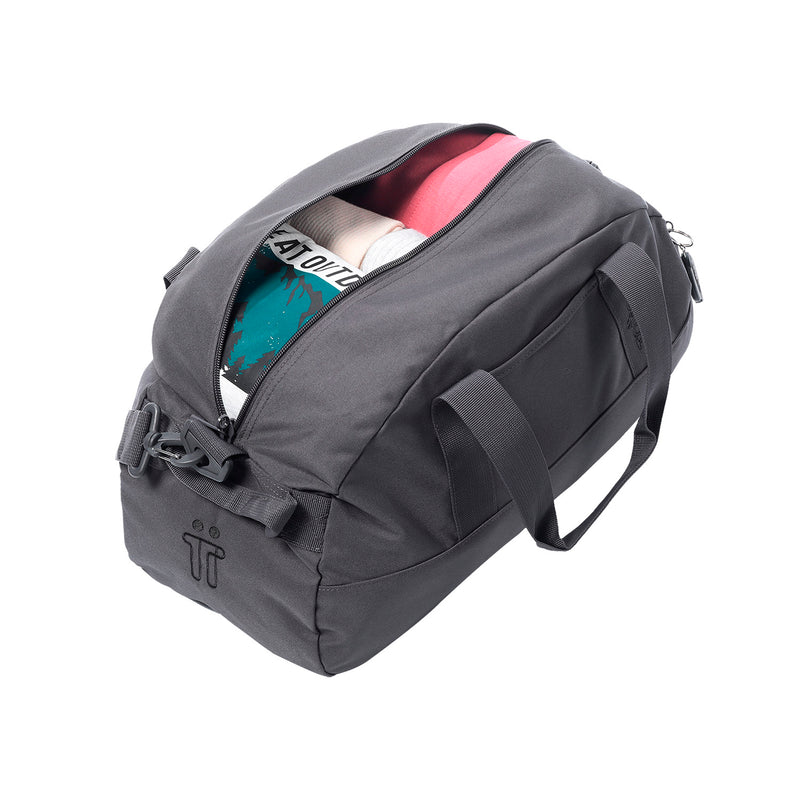 Tula de viaje Active S Gris