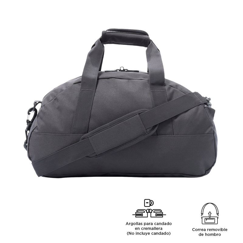 Tula de viaje Active S Gris