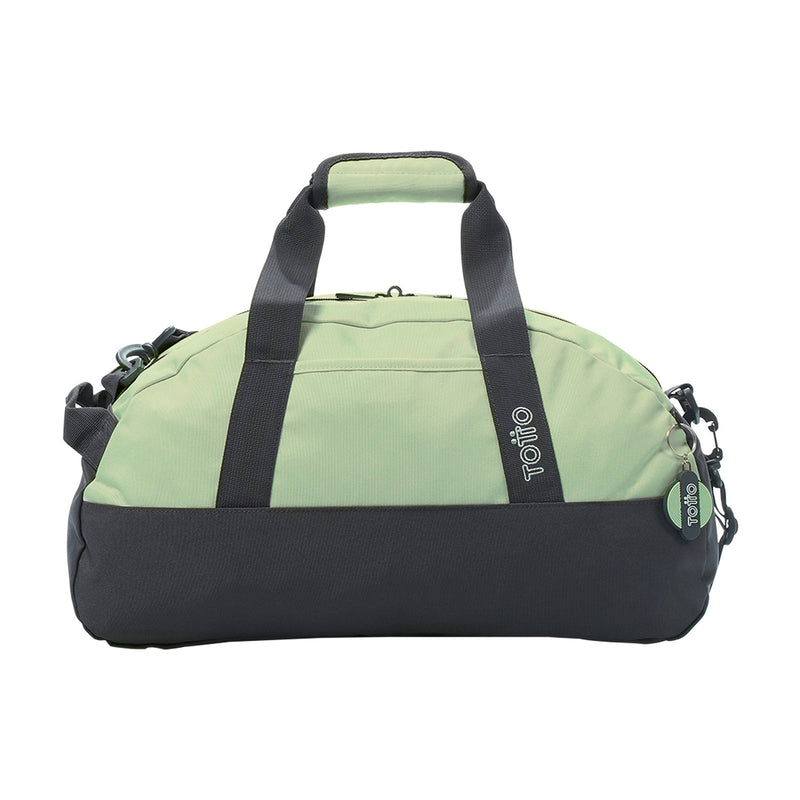 Tula de viaje Active S Verde