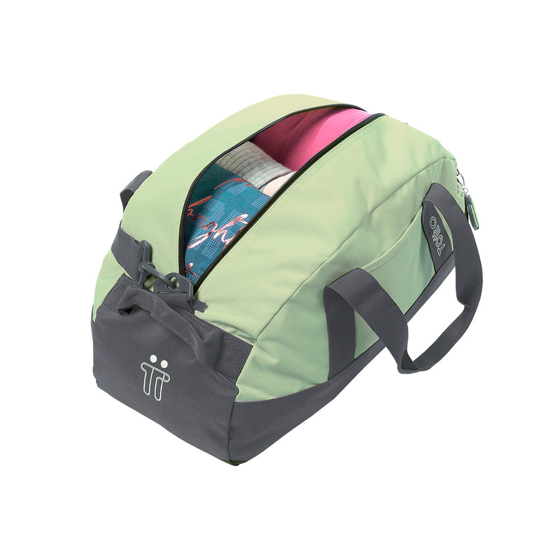 Tula de viaje Active S Verde