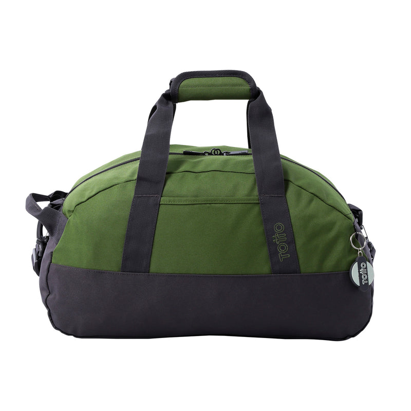 Tula de viaje Active S Verde