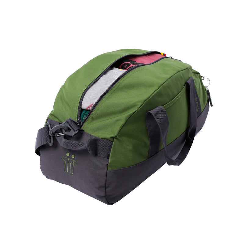 Tula de viaje Active S Verde