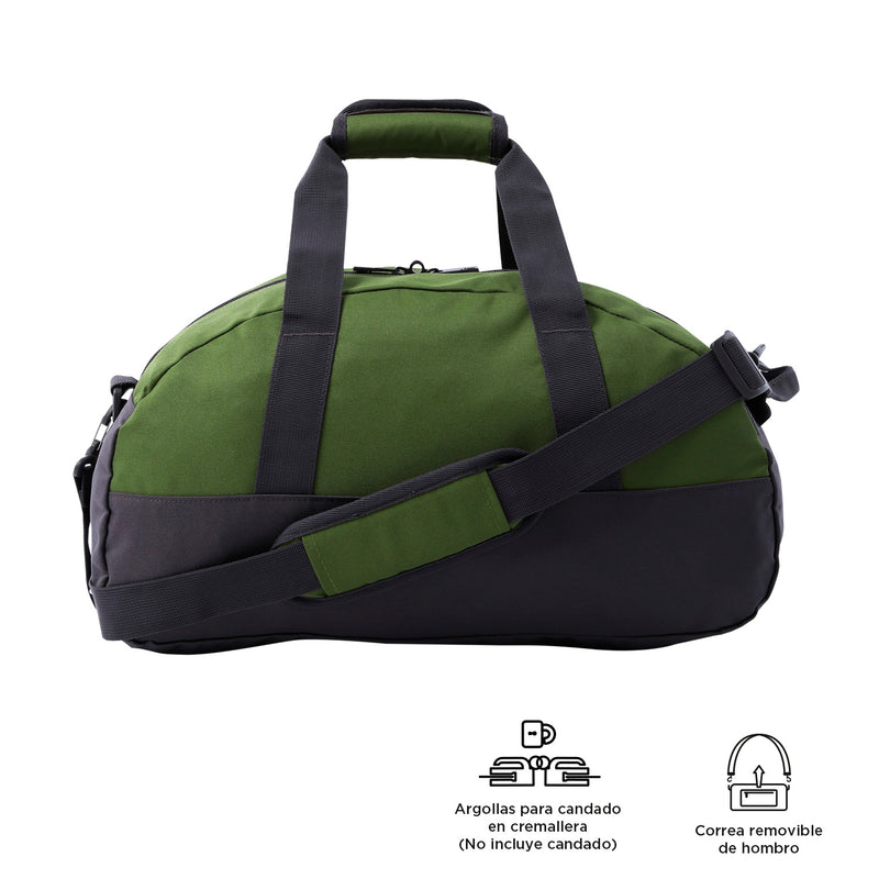 Tula de viaje Active S Verde