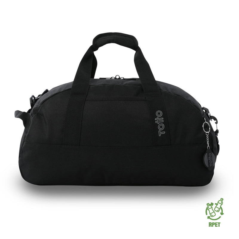 Tula de viaje active pequeña negro