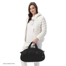 Tula de viaje active pequeña negro