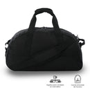 Tula de viaje active pequeña negro