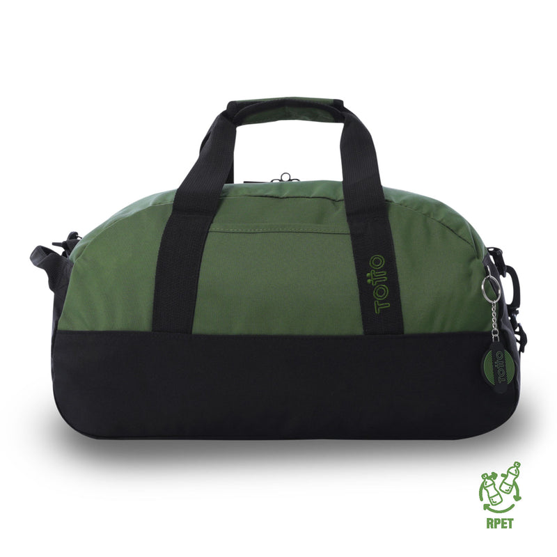 Tula de viaje Active Pequeña Verde