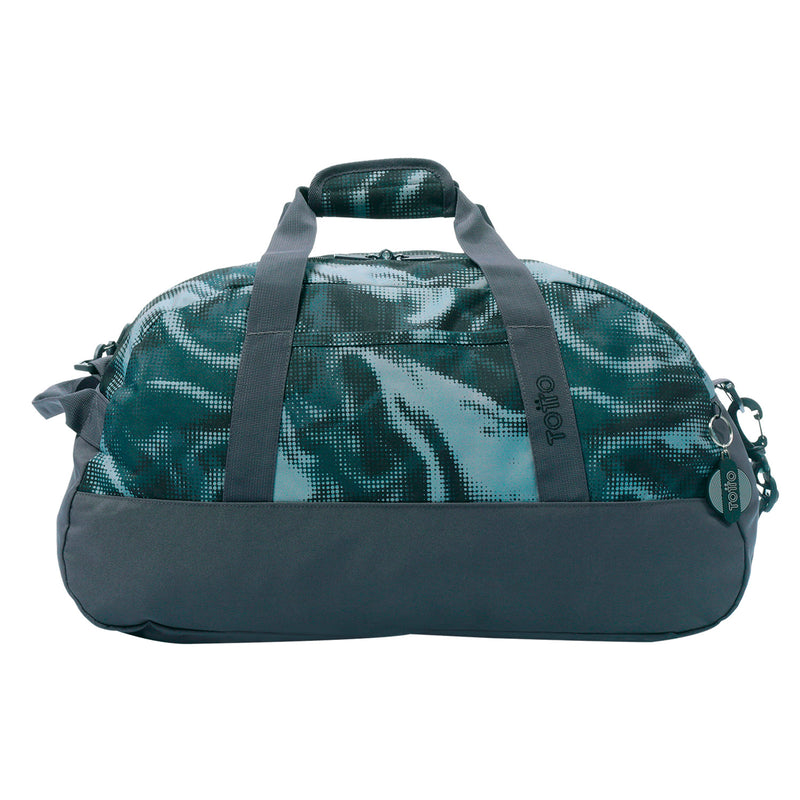 Tula de viaje Active M Gris