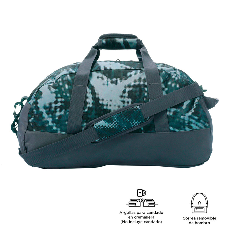 Tula de viaje Active M Gris