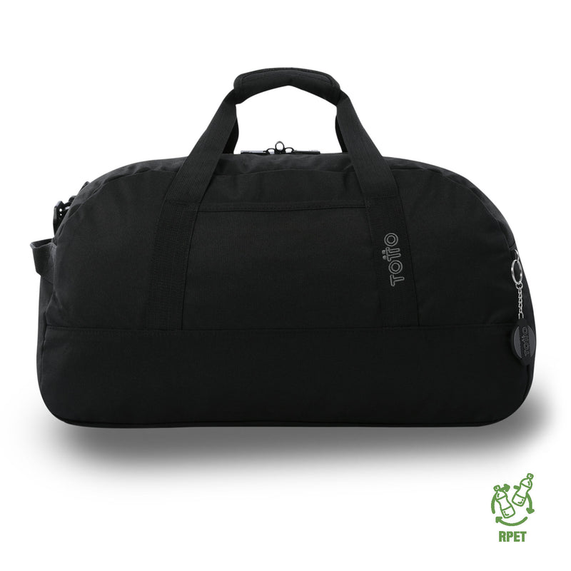 Tula de viaje Active Mediana Negra