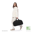 Tula de viaje Active Mediana Negra