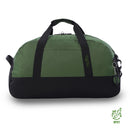 Tula de viaje Active Mediana Verde