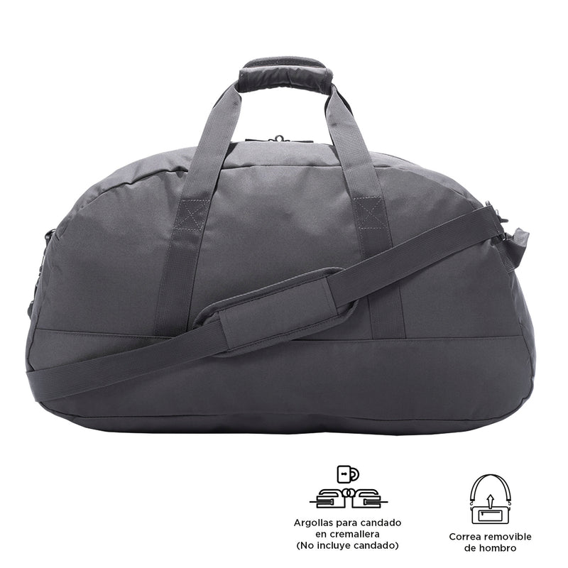 Tula de viaje Active L Gris