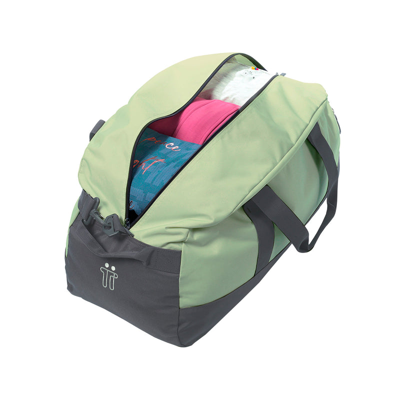 Tula de viaje Active L Verde