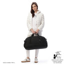 Tula de viaje Active Grande Negra