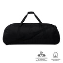 TULA ACTIVE  - Color: Negro - Talla: XL