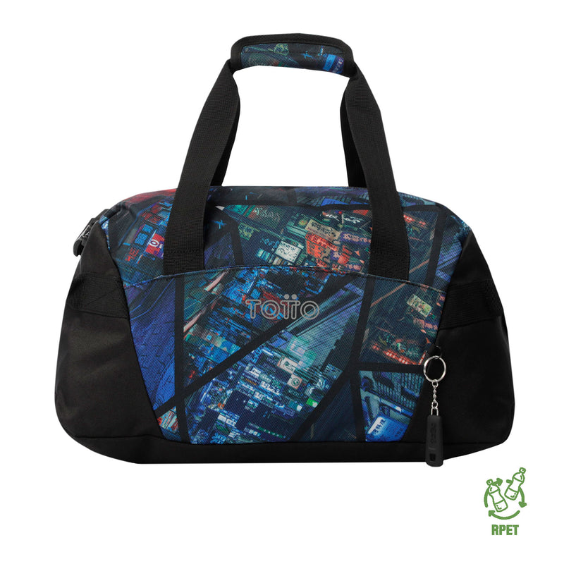 Tula de viaje Active Pro S color Azul