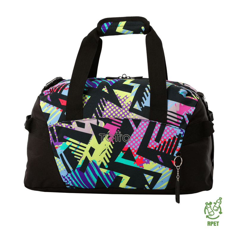 Tula de viaje Active Pro S color Azul