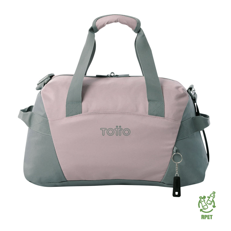 Tula de viaje Active Pro S color Azul