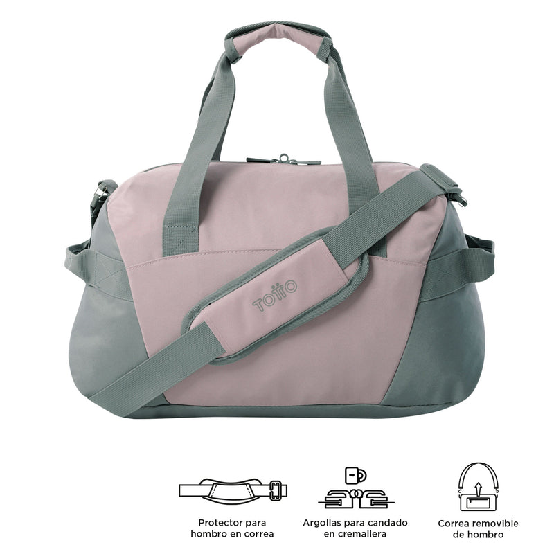 Tula de viaje Active Pro S color Azul