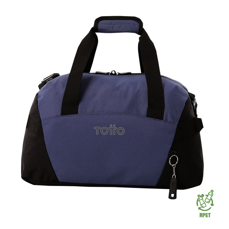 Tula de viaje Active Pro S color Azul