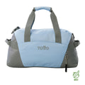 Tula de viaje Active Pro S color Azul